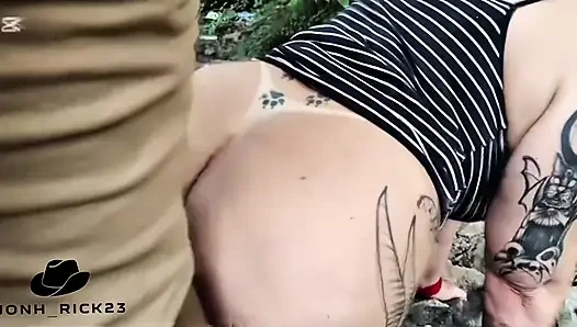 Моя мачеха посреди леса