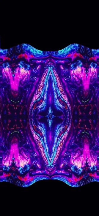 My Vibrating pulsating pleasure for my eyes only :)