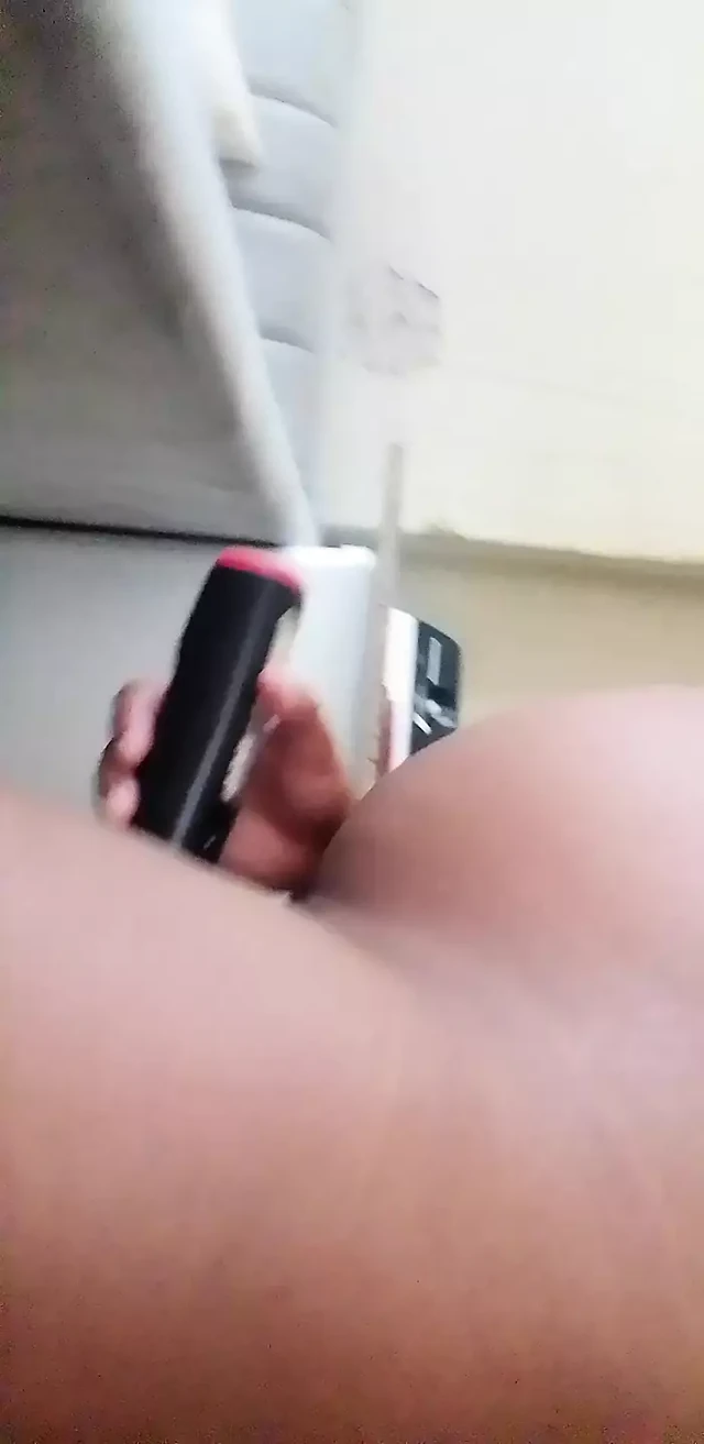ME AND MY TOY