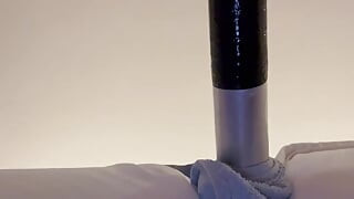 मैं खुद को कामुक चोदता हूं