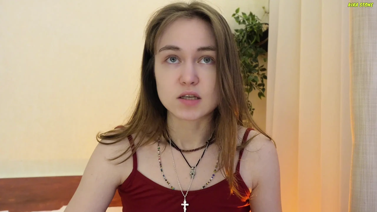 Kira Stone Welcomes You to Sex Education, Where She Will Teach You About Sex and Turn the Porn Industry Inside Out.