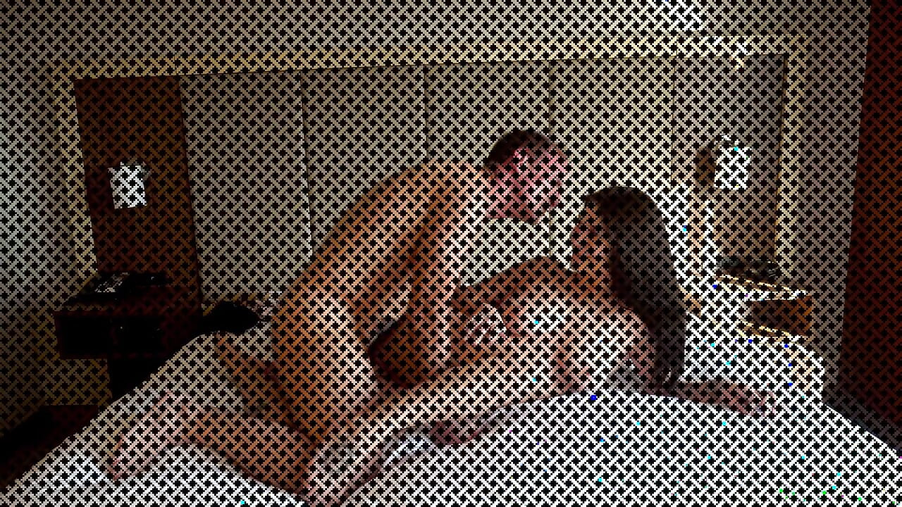 Older Man Dctrousersnake Breeds Jojo Kiss, Amateur Intimate Hotel Encounter