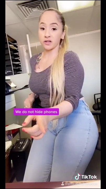 Miz Vanessa