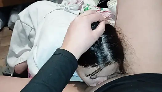 Lesbischer dreier zwischen zwei patienten und einem arzt