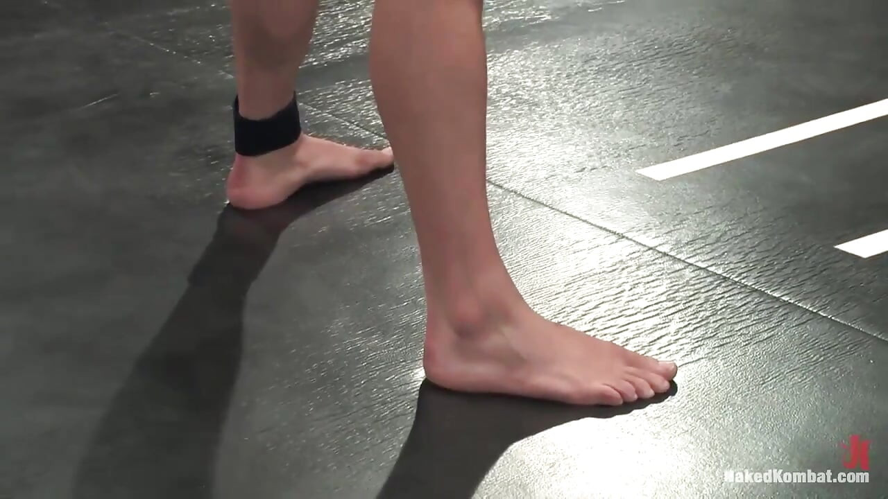 Brock Armstrong Vs Tober Brandt