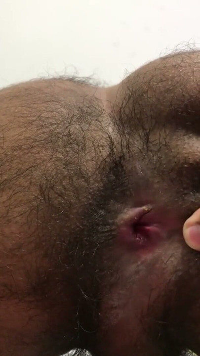 Young man with sexy ass wants your cock with milk | Clip 1