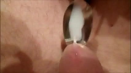 Abgezapft