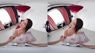 TMW VR Net