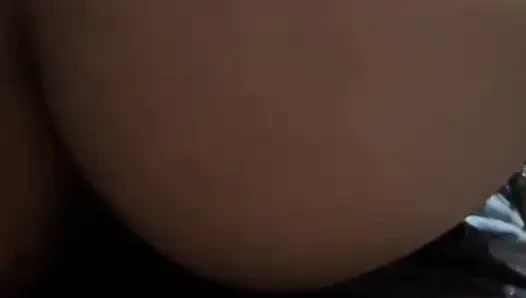 Sali apne jija ke gar aai jija ne kar di chudai sali ki marji se