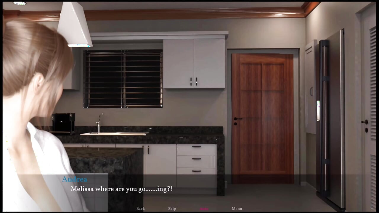 曲线时刻 #1- 约翰内斯和他在淋浴时自慰.