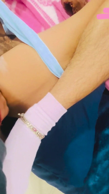 my stepbrother is a hard fucker | Clip 1