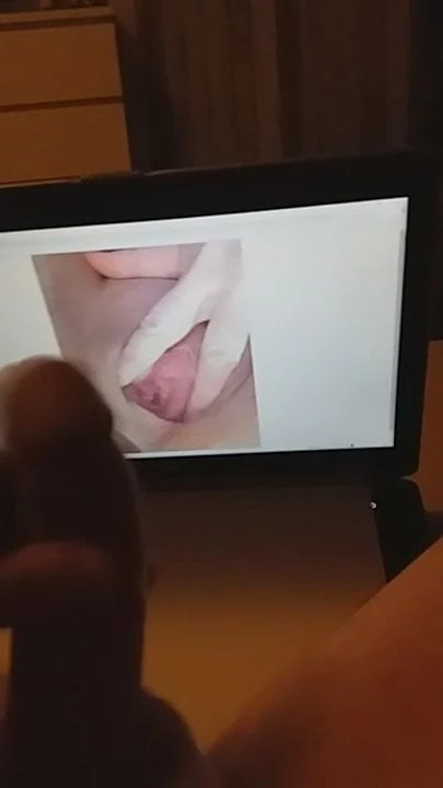 我第一次向 carina92 致敬