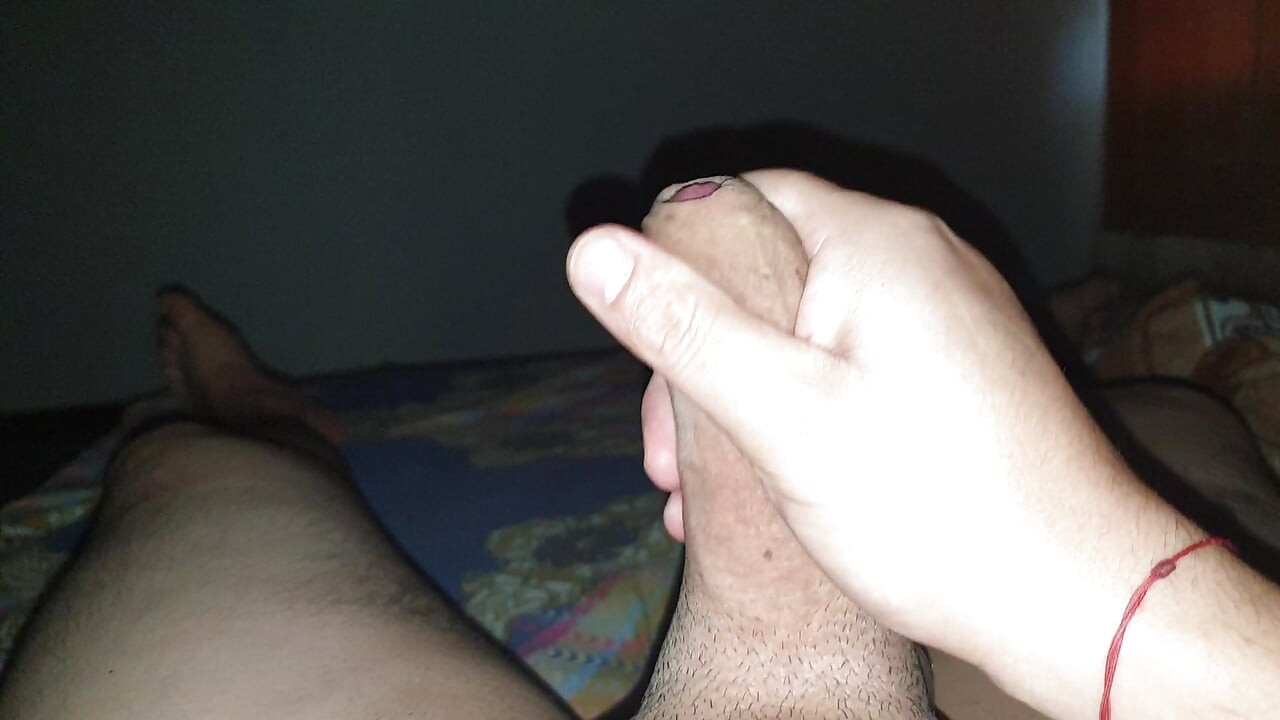 Τεράστιο χύσιμο: Η τεράστια εκσπερμάτωση του άνδρα