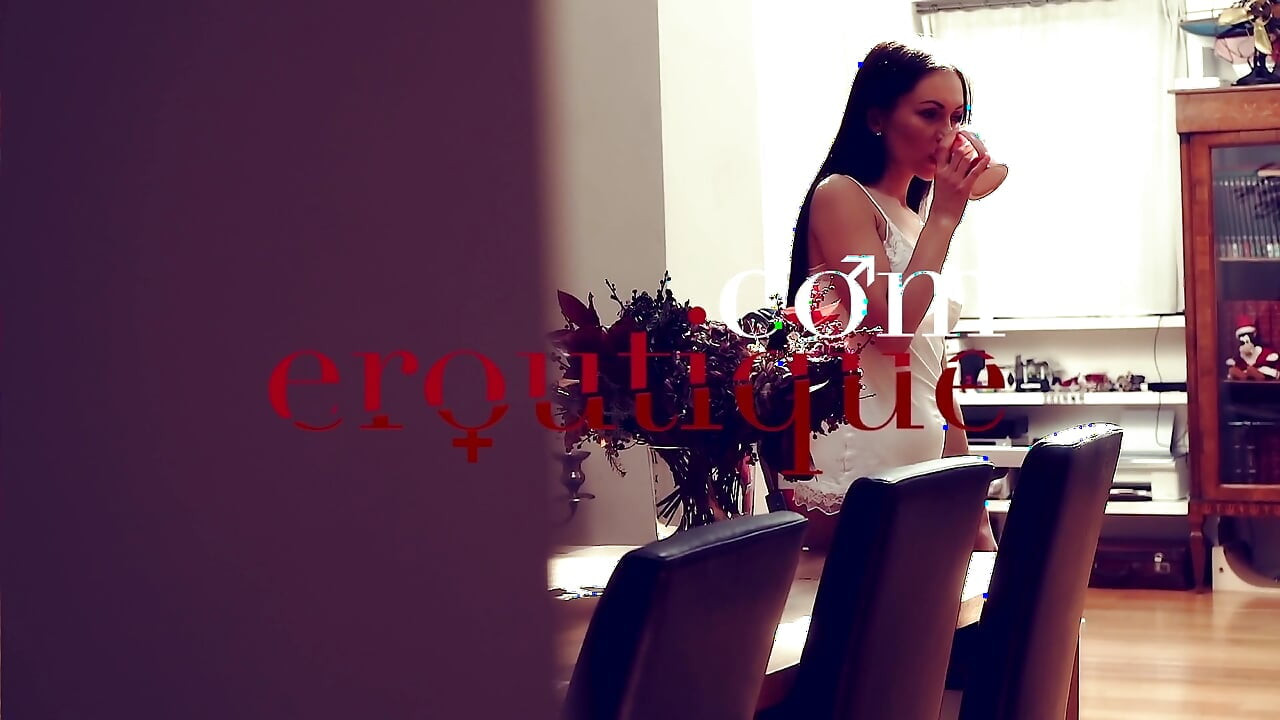 Sasha Rose - 1 Cafea și sex pentru tine