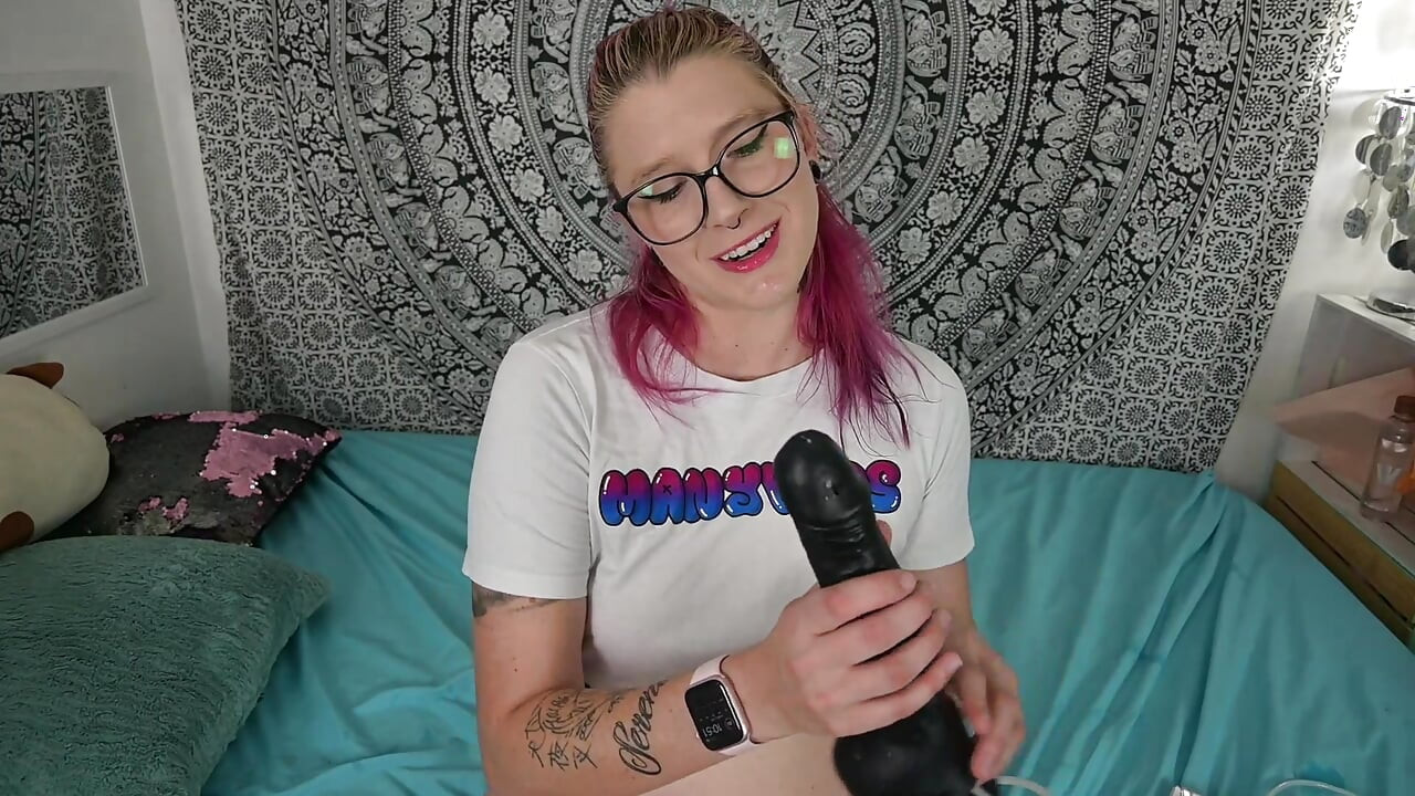 Snowbunny prova o amor de bbc