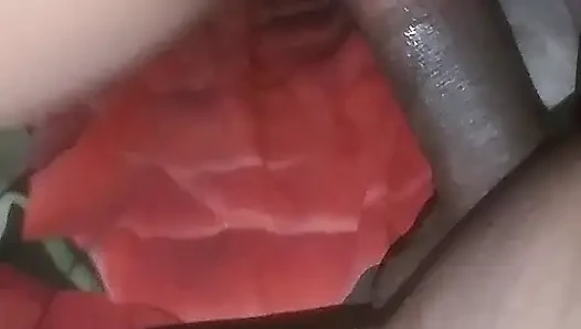 She loves sucking cock and riding mine from on top