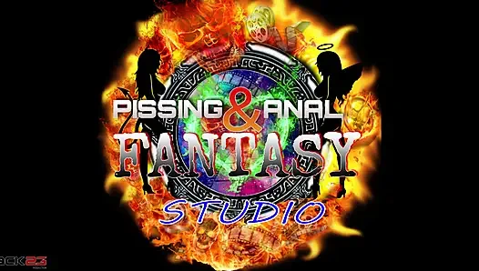 Fragman sapık anal orta yaşlı seksi kadın, sadece anal, canavar yarak, fışkırtma