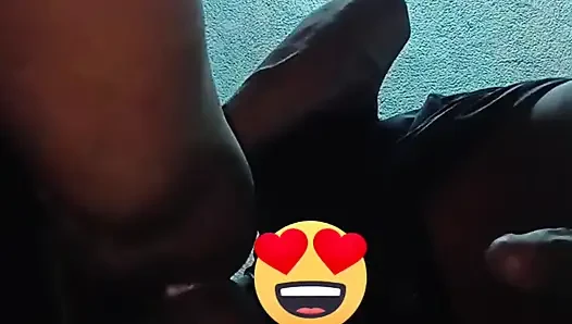 Hintli ev hanımı Hintli kadın ji ile yüz yüze geliyor