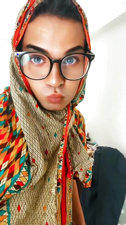 饥渴的娘娘腔婊子奴隶