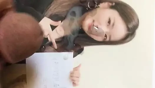 Apink bomi boşalma haraç
