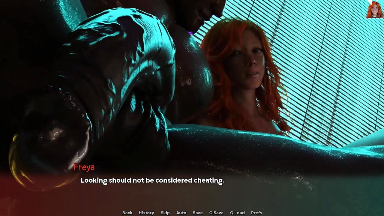 Fate Won't Seperate Us V0.6b Cheating Update #03