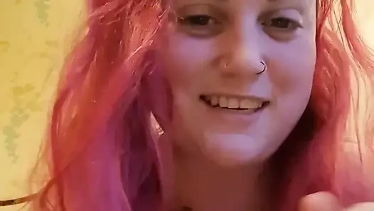 Harter squirt nur für dich!