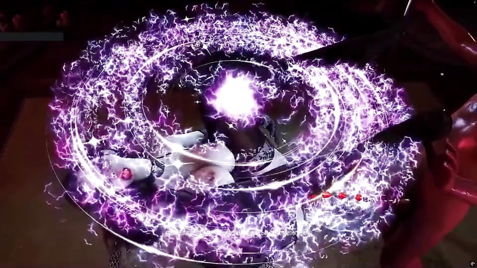 Diosa pasión eterna: curvas en movimiento - animación 3D hentai