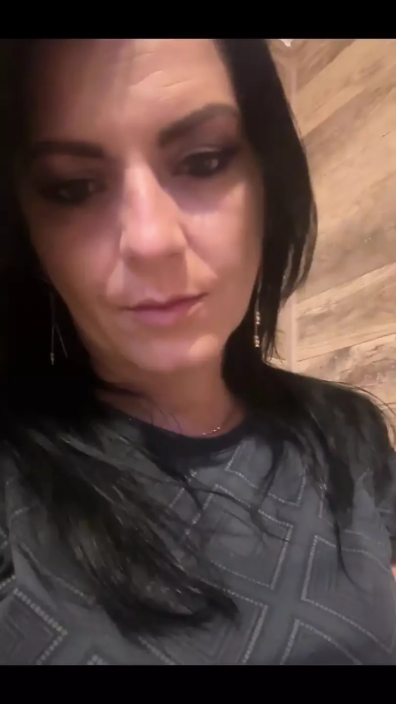 Beautiful Milfycalla with Hungry Pussy Pee in the Toilet, Pissing Close up 182 - Pee Desperation and Wet Pussy Masturbation- I'v
