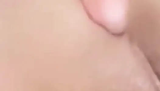 Mantan pacarku nyepong kontolku