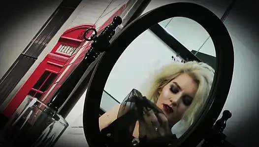 Jual jiwamu sama vampir