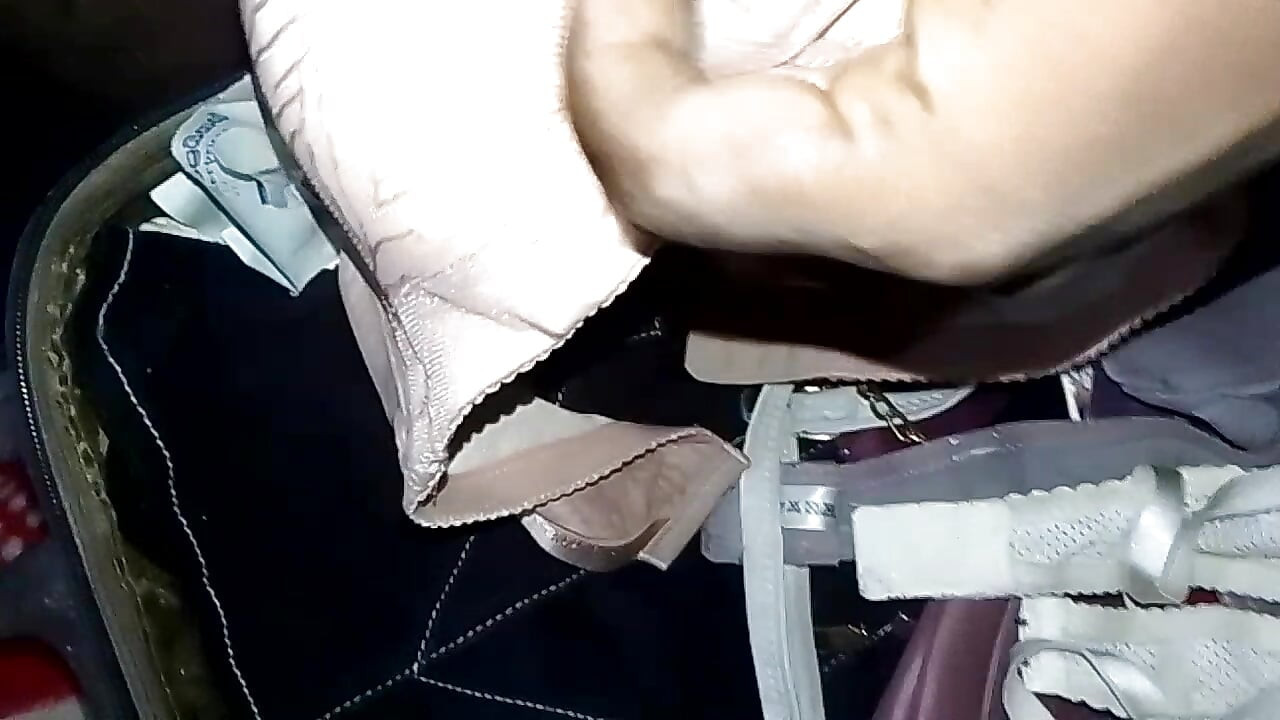 K Colony Bra Is Piercing
