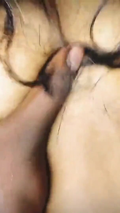 After wearing a new nightie, I fucked my wife with great fun | Clip 1