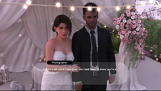 A Volatile Marriage 7 Felicia Had Amazing Photoshoot