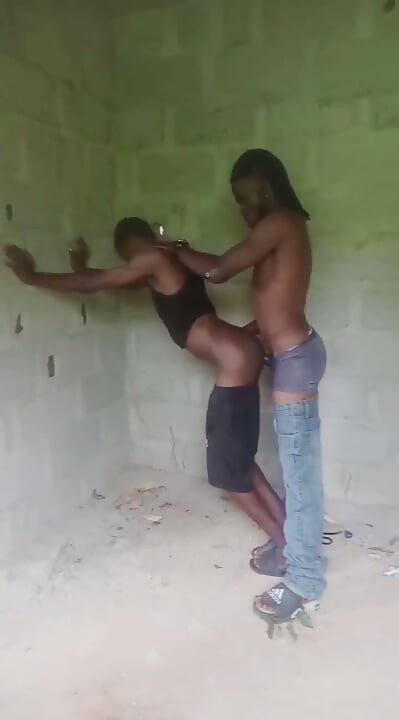 Big Uncle Fucking Stepcousin Stepbrother in Uncomplicated Building