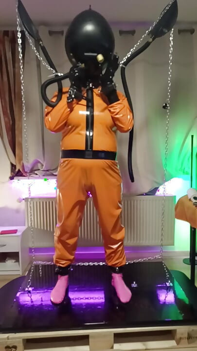 ลาเท็กซ์และเซลฟอนด์