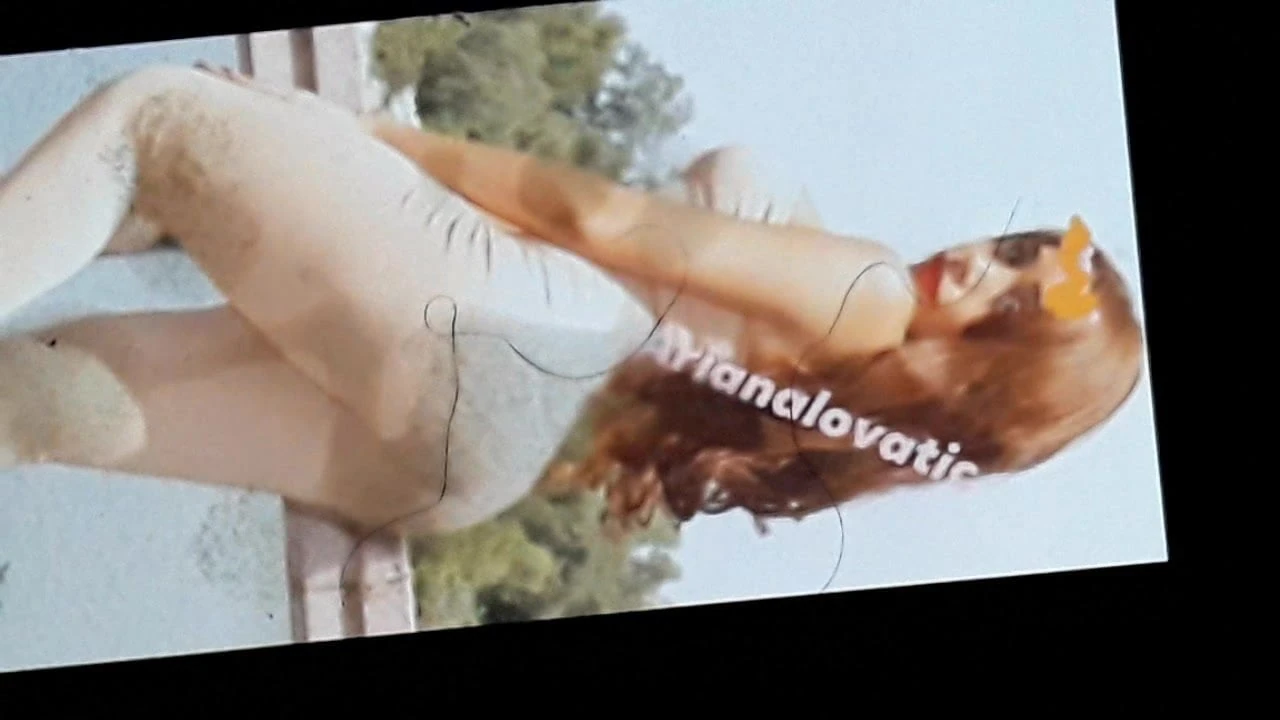 Cum tributeariana lovatic 6 culazo rico