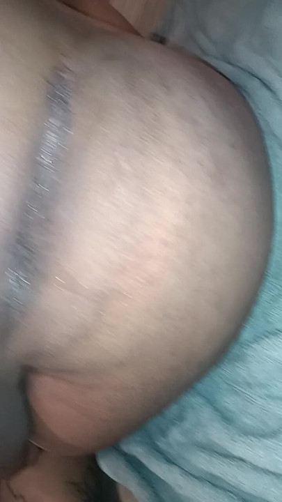 Love getting breeded