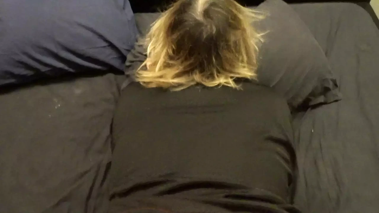 操我的屁股，我会吹你