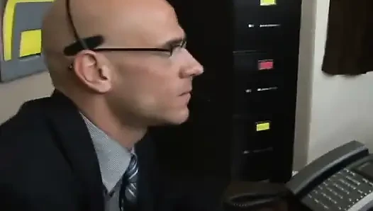 Dicke titten bei der arbeit - Johnny Despises jessica für Fick ihren weg an die spitze