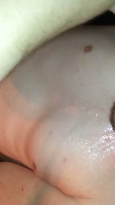 FISTING HER PUSSY UNTIL IT SQUIRTS ALL OVER ME - TOMWOODS2020 | Clip 1