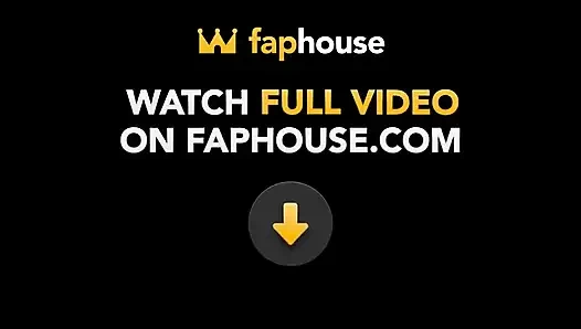 Steck dein gesicht auf mein arschloch, nasse furzen kommen heraus!