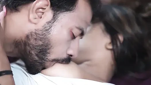 Vidhwa Bhabho ko jabbardastii patak ke pela