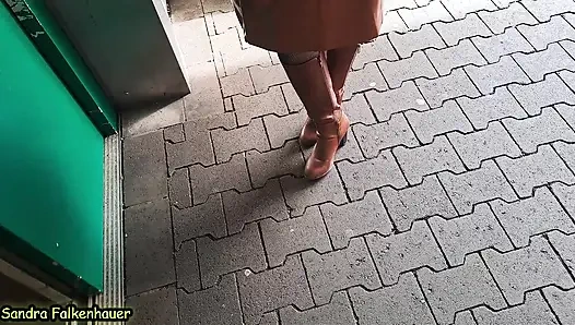 A Short Walk whit me ?