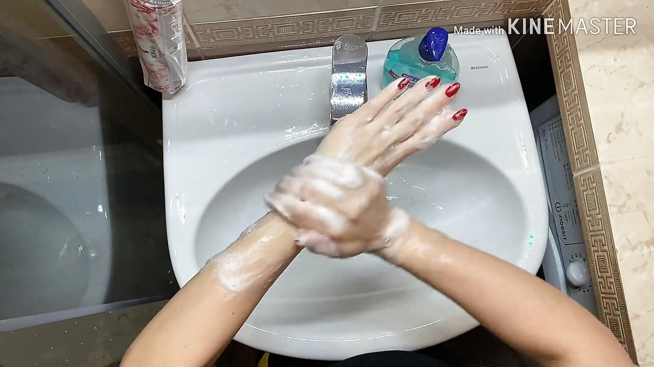 Scrub Hub Andre Love