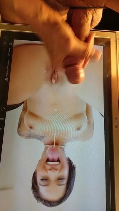 cum tribute 25.5.18