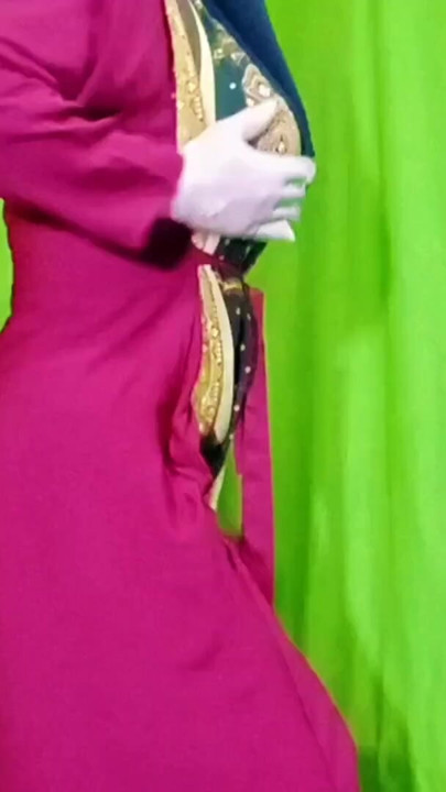 Pakistani newly married wife | Clip 1
