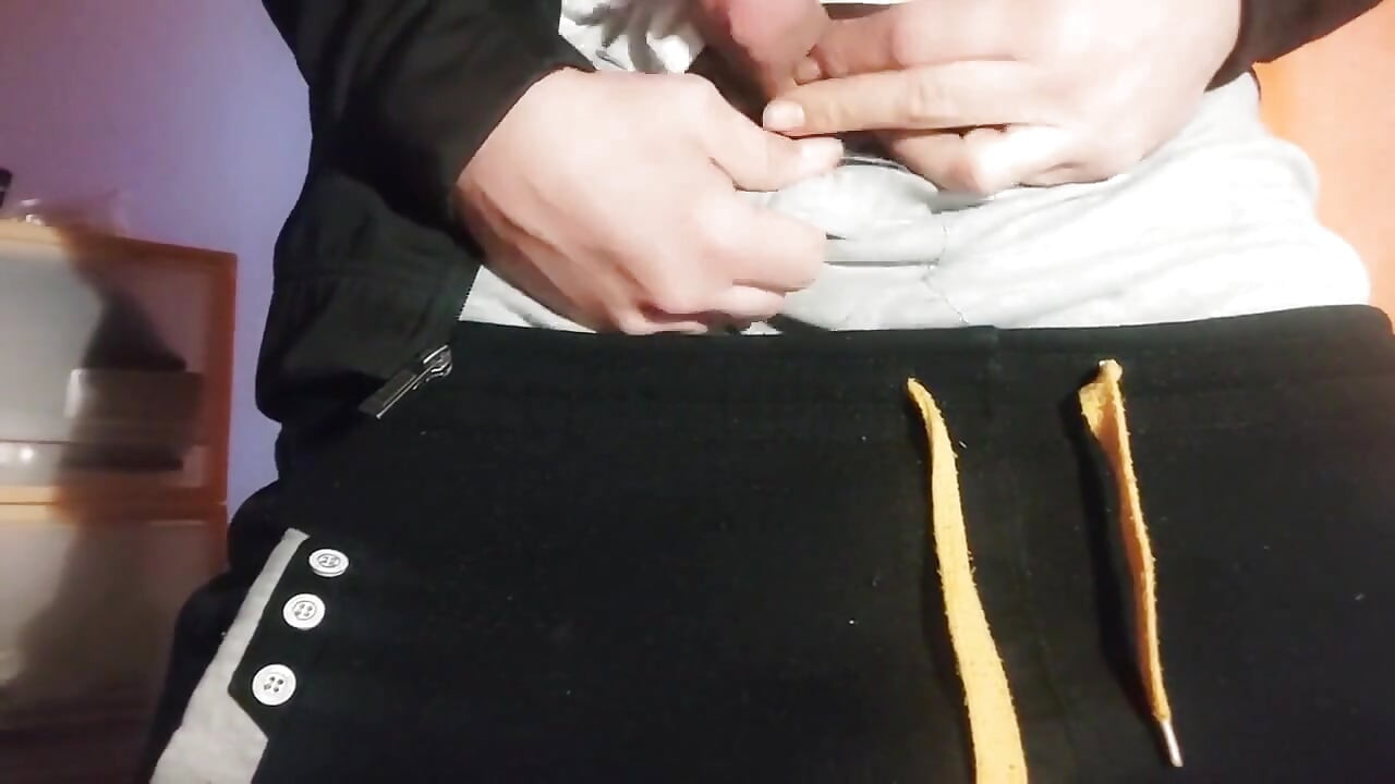 Wet, Stinky, Long Underpants Worn for Over a Week by Dj-bro