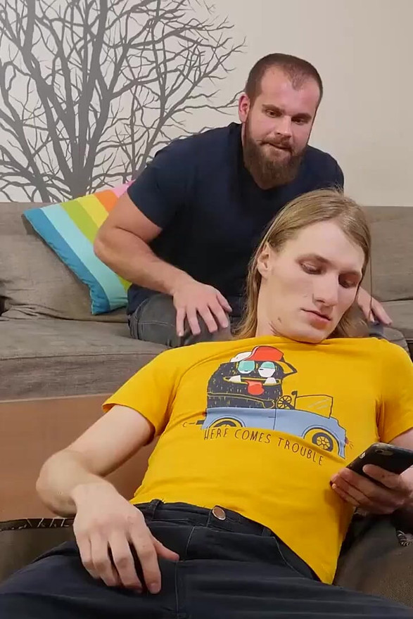 Bringmeaboy Let Stepdaddy Help