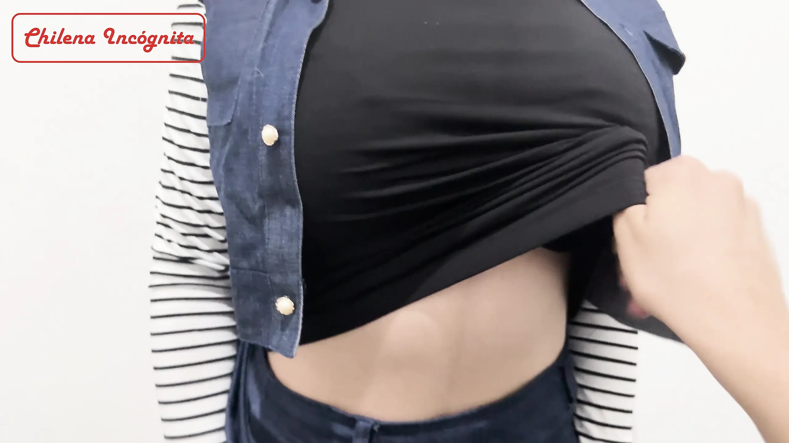 Android 18 has a good time at the gym – anal