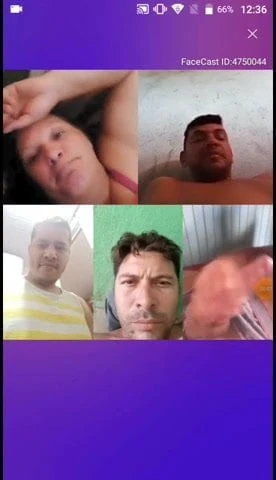 punhentando para a coroa na live